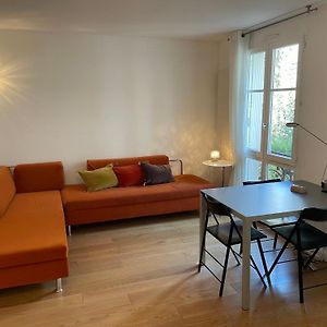 Appartement met een Slaapkamer